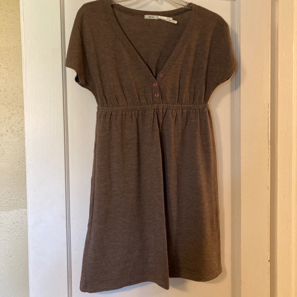 Kimchi Blue Mini Dress
